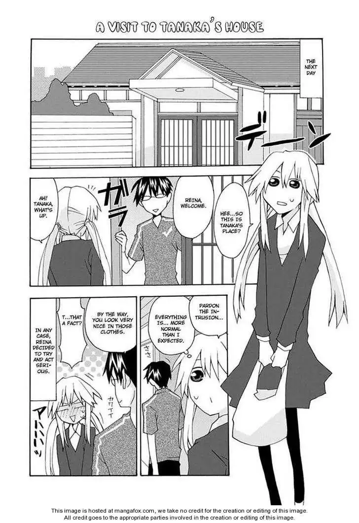 Yandere Kanojo Chapter 16 11